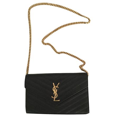 petit sac yves saint laurent pas cher